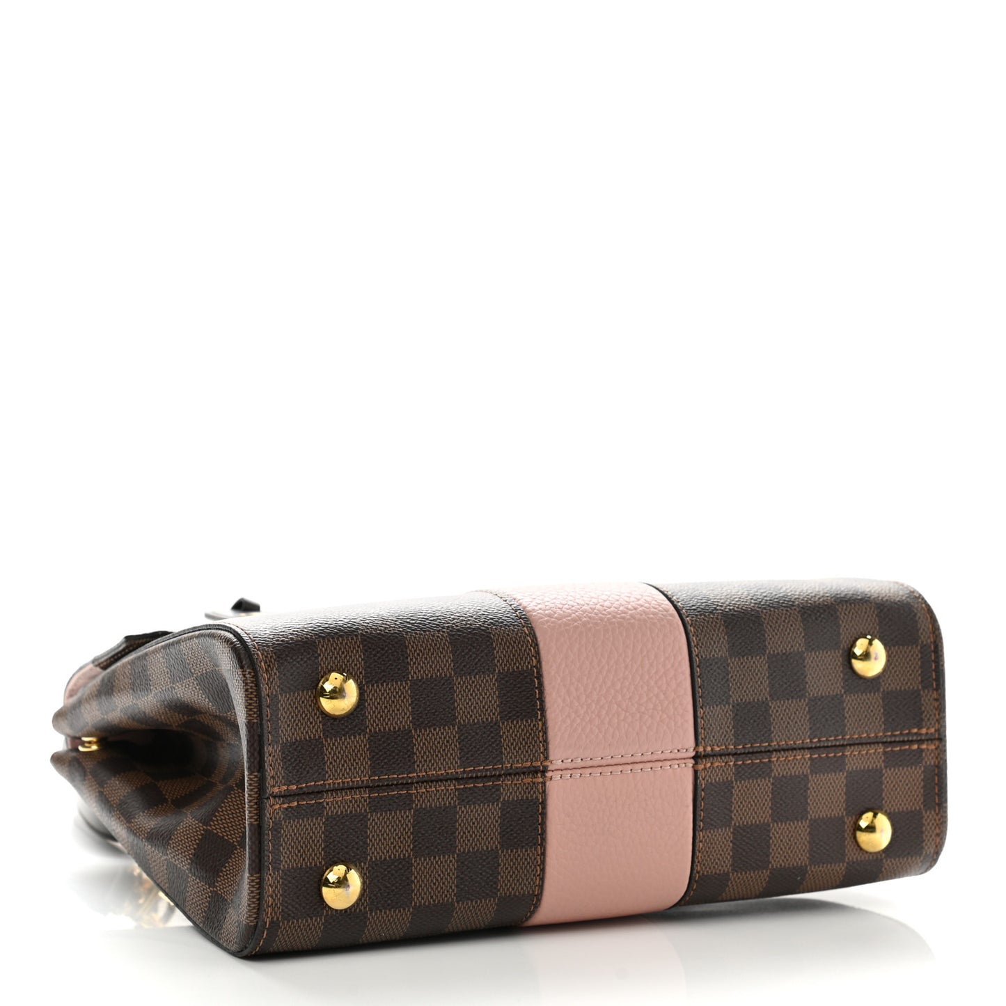 Damier Ebene Bond Street Magnolia