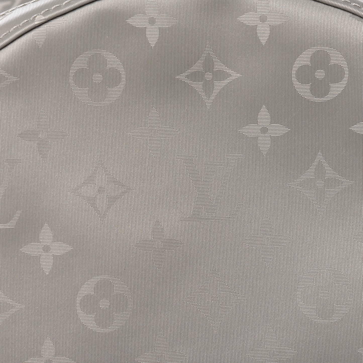 Monogram Titanium Backpack PM
