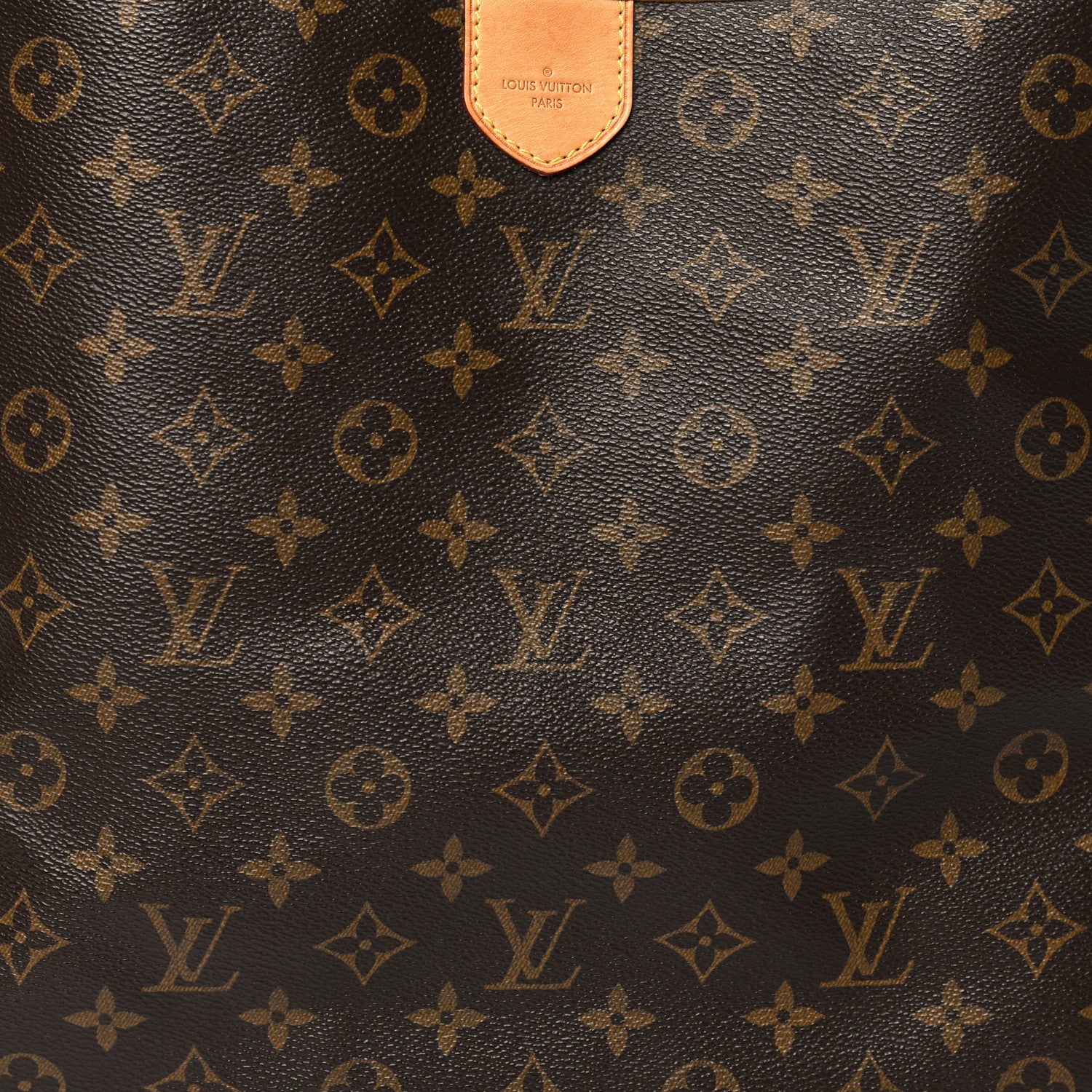 Louis Vuitton Monogram Delightful MM 7 of 9
