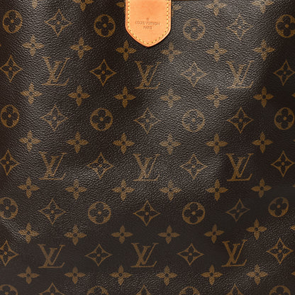 Louis Vuitton Monogram Delightful MM 7 of 9