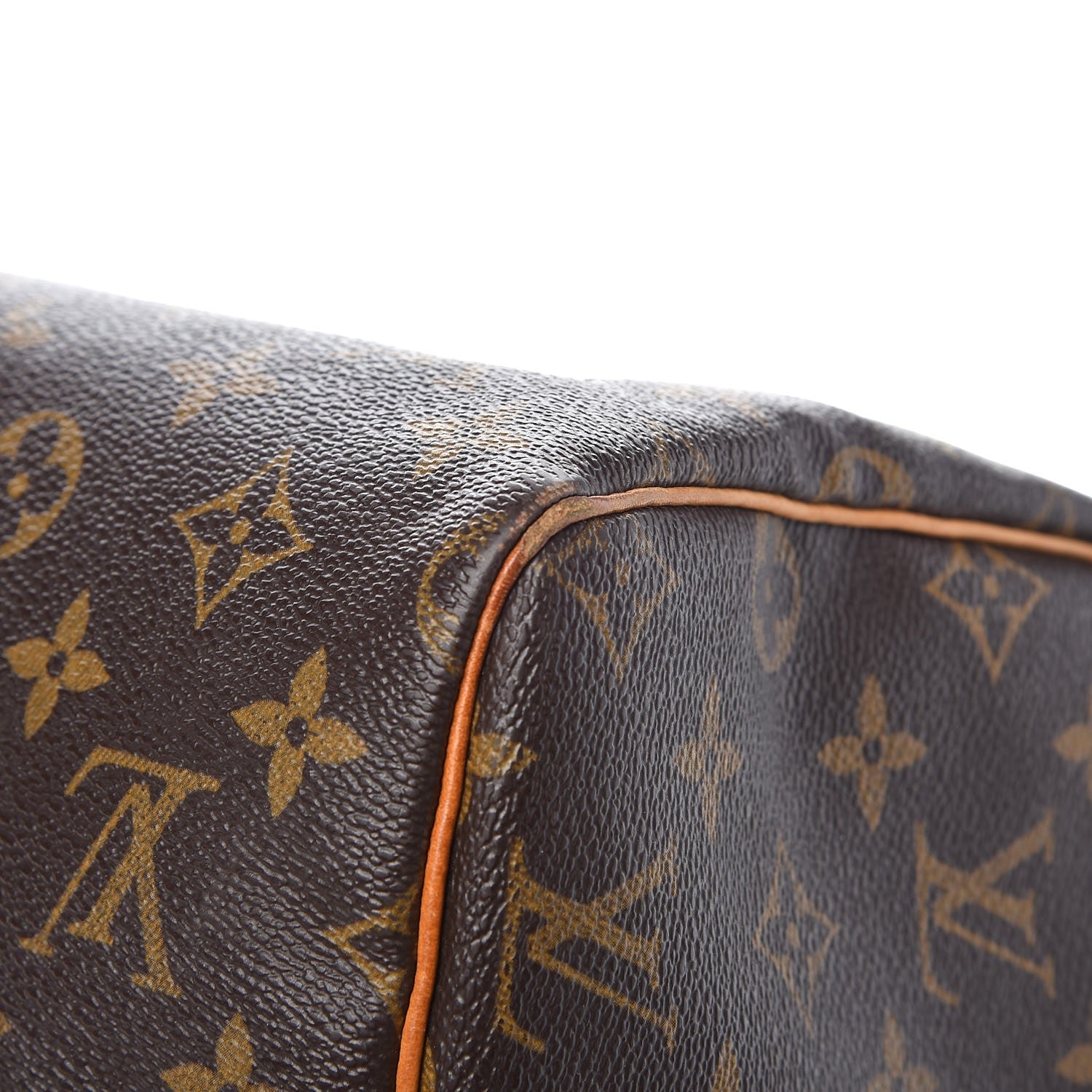 Louis Vuitton Monogram Speedy 30 15 of 17
