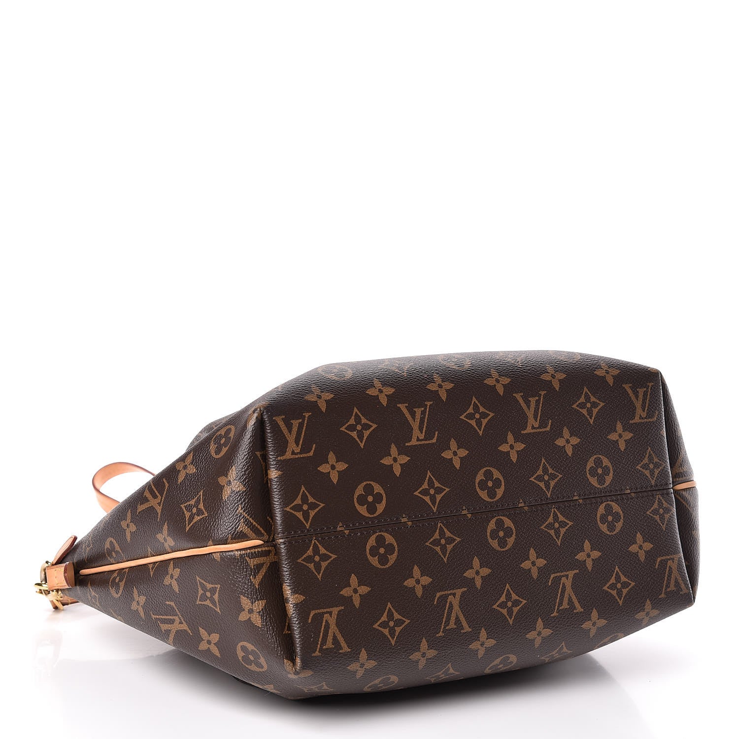 Louis Vuitton Monogram Turenne MM 4 of 20