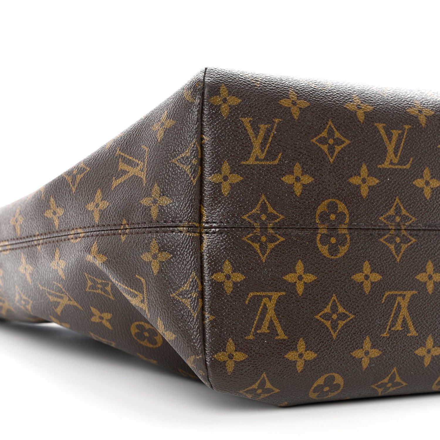 Louis Vuitton Monogram Raspail MM 8 of 11