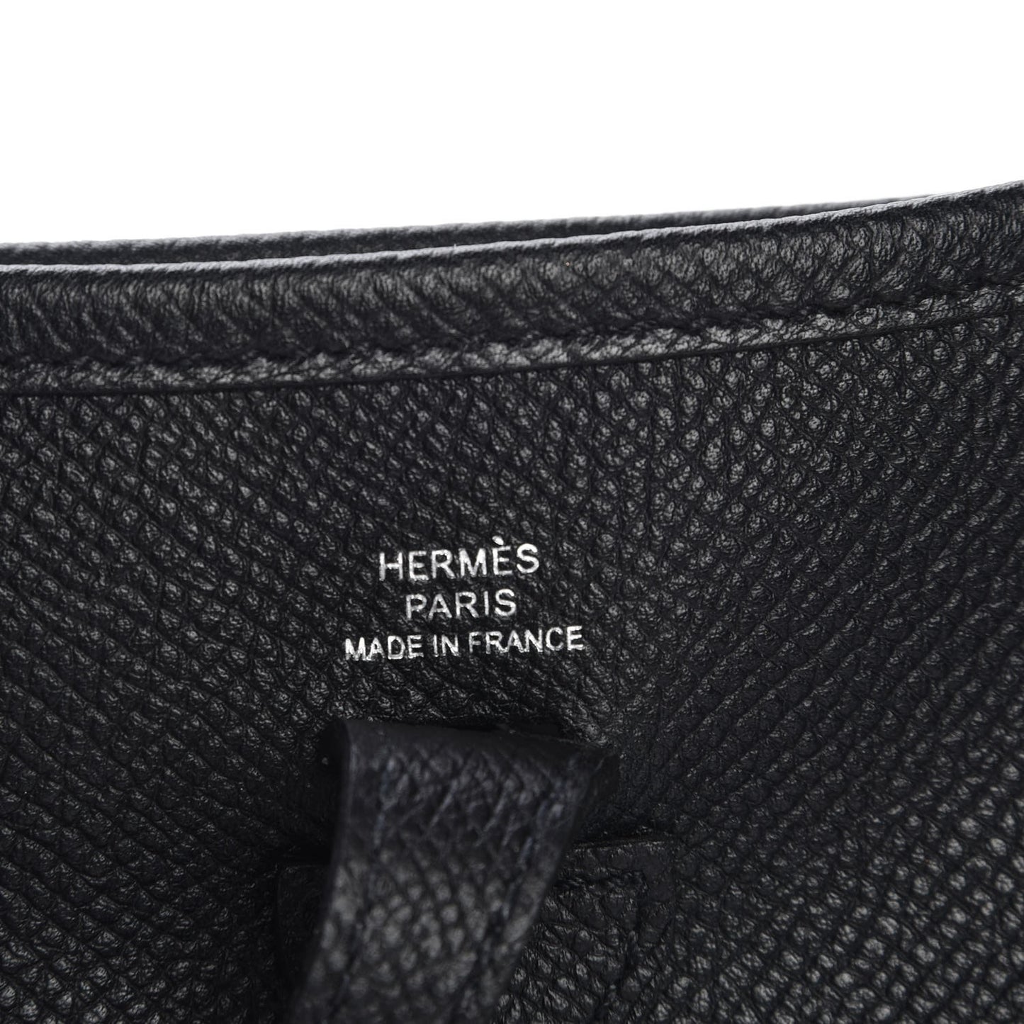 Epsom Evelyne TPM Black