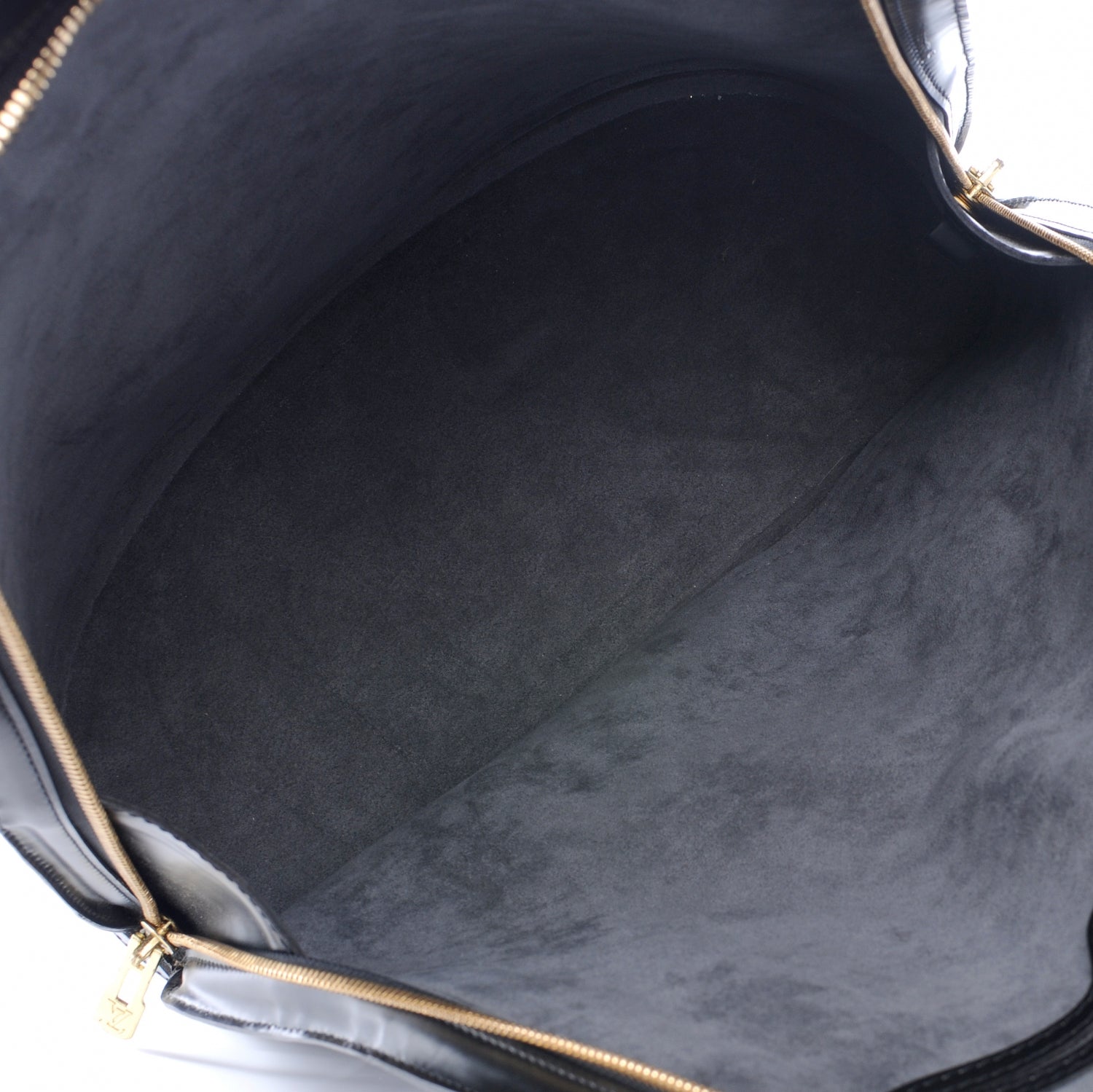 Louis Vuitton Epi Gobelins Backpack Black 6 of 7