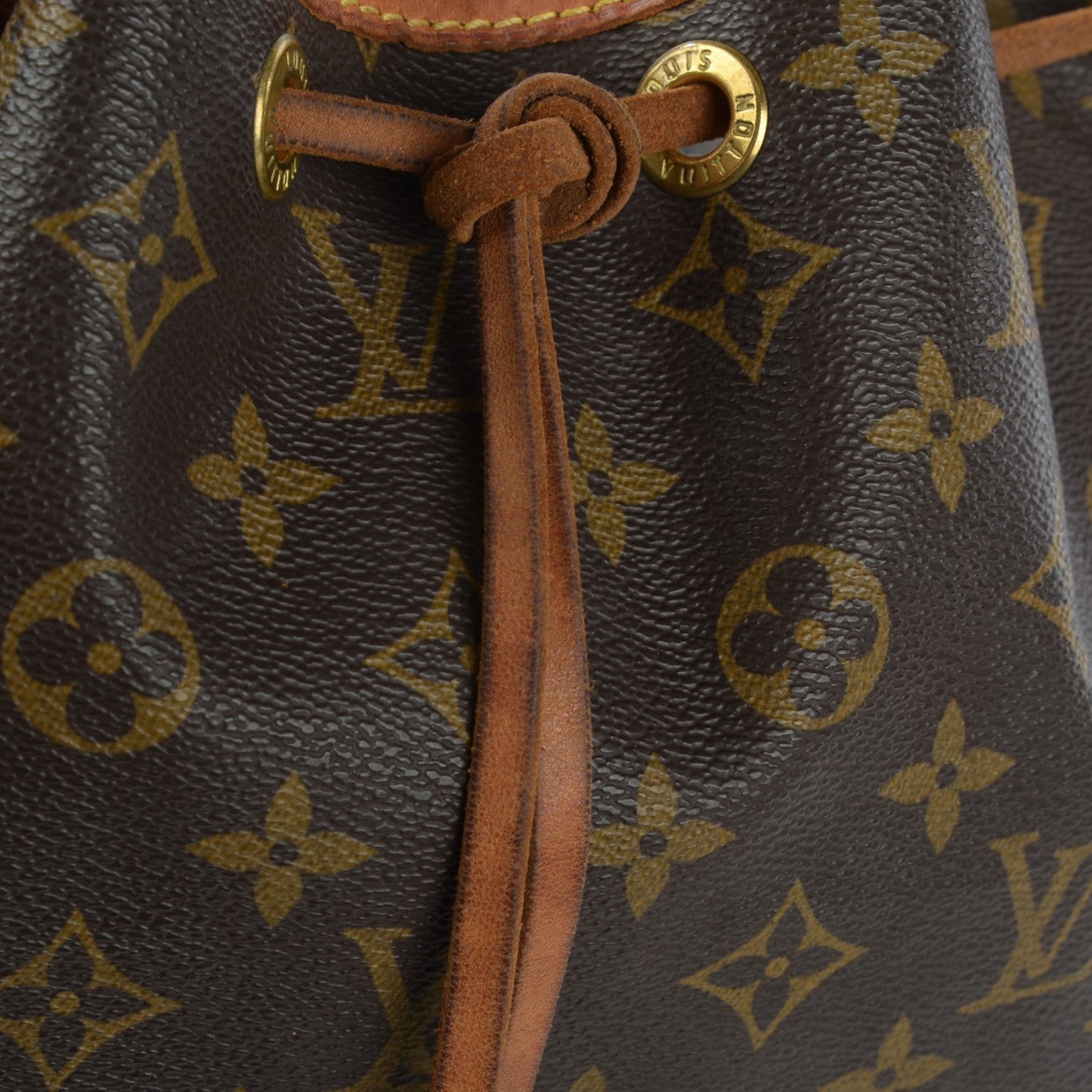 Monogram Petit Noe