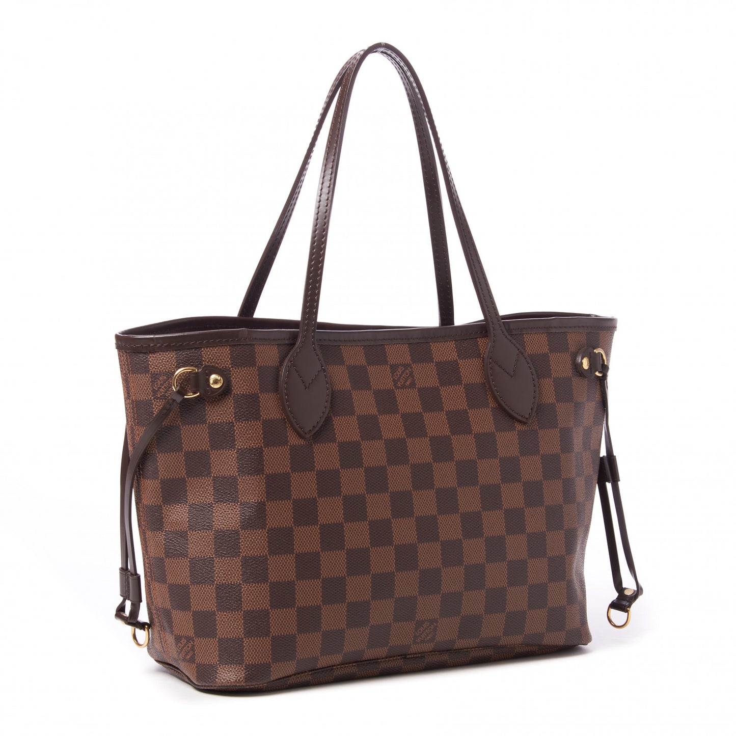 Damier Ebene Neverfull PM