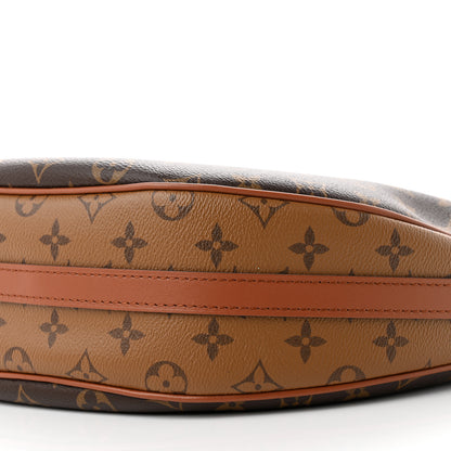 Louis Vuitton Reverse Monogram Loop Hobo 8 of 10