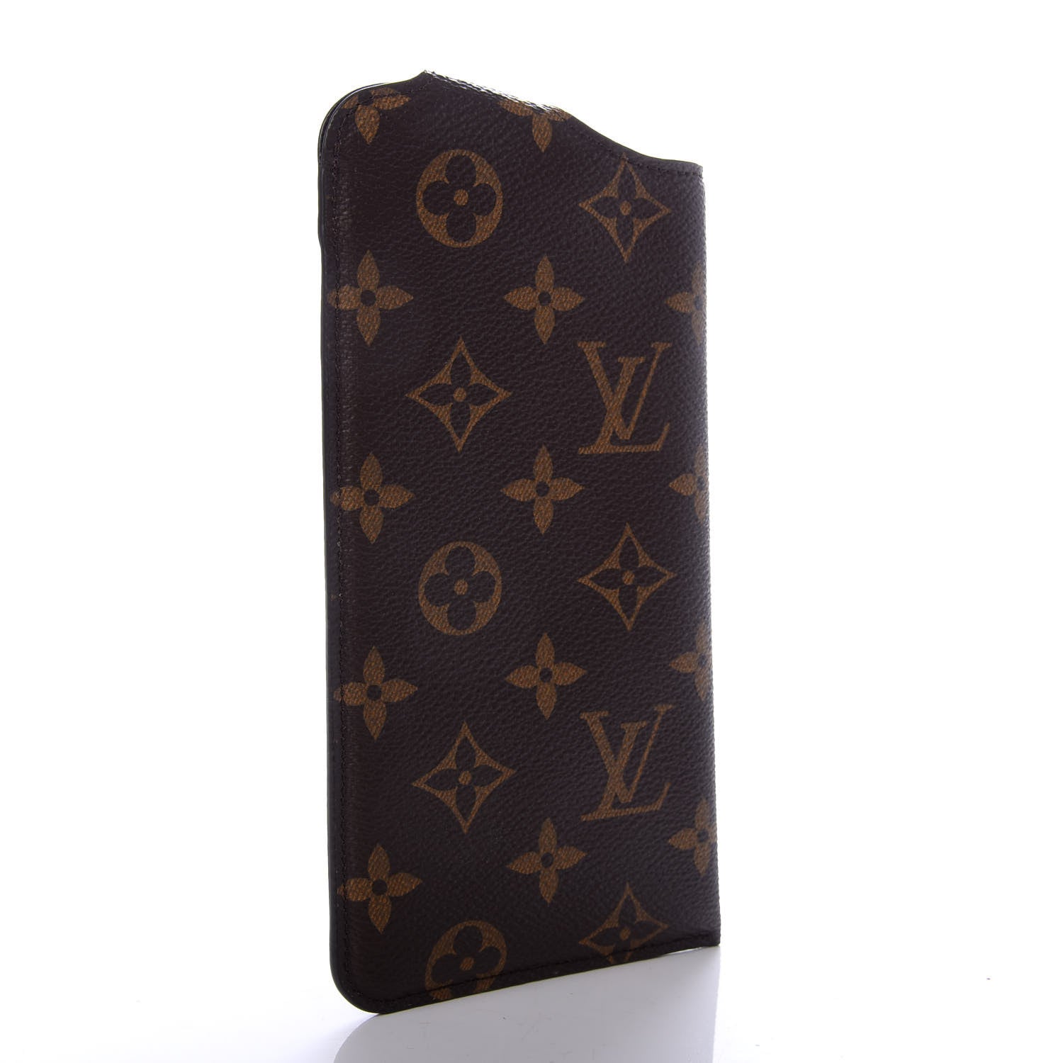 Louis Vuitton Monogram Sunglasses Case MM 3 of 7