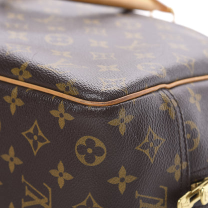 Louis Vuitton Monogram Deauville 10 of 23