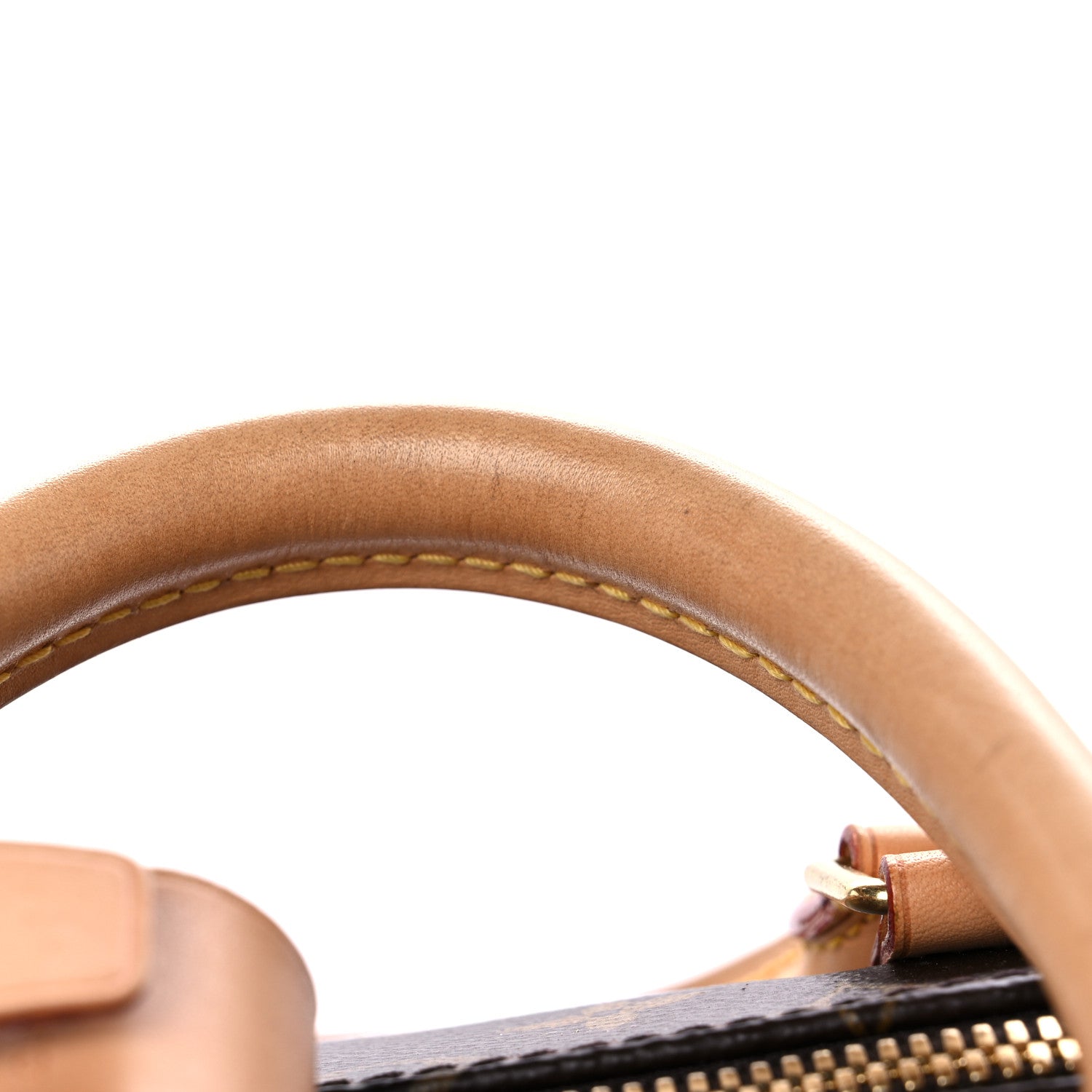 Louis Vuitton Monogram Keepall Bandouliere 45 11 of 11