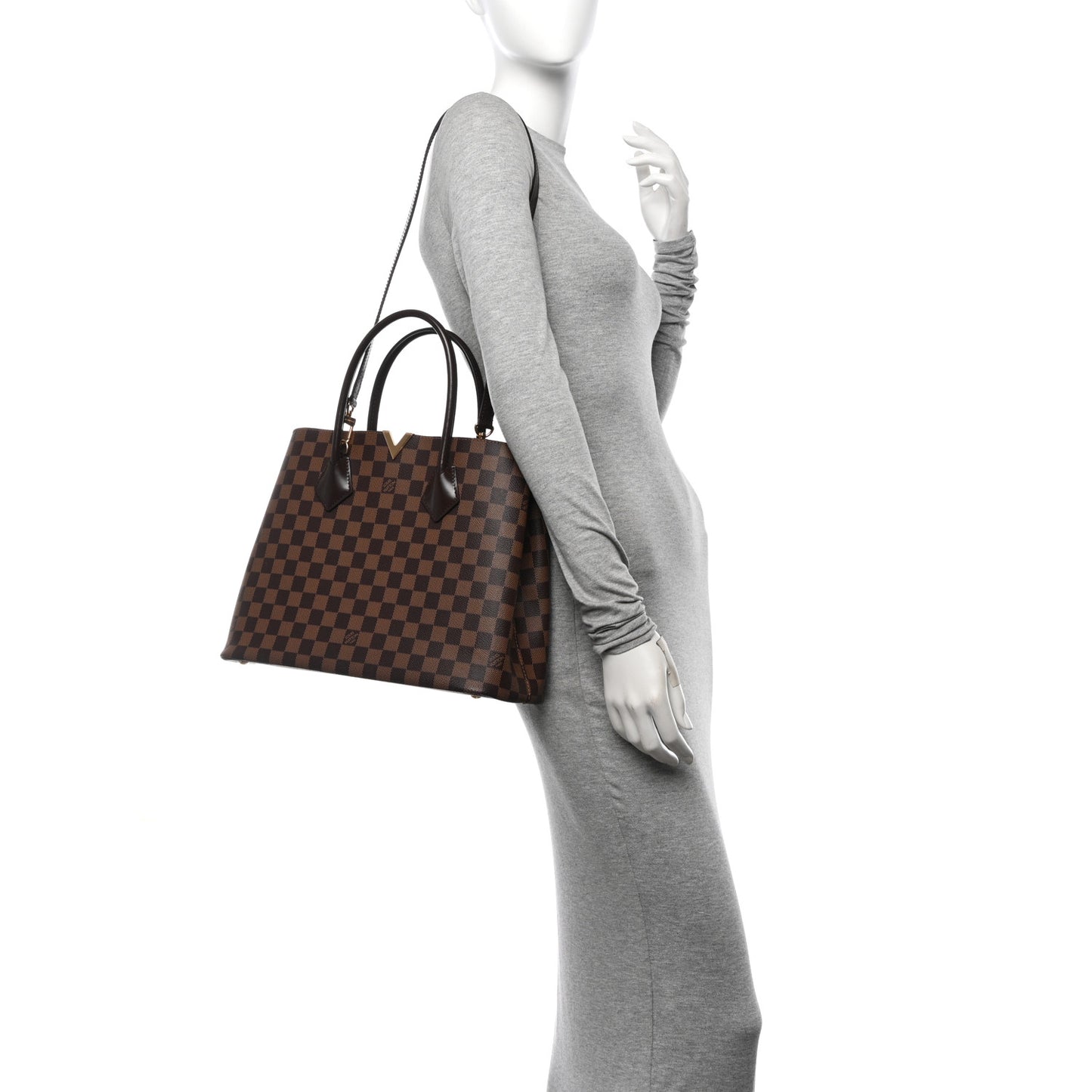 Damier Ebene Kensington