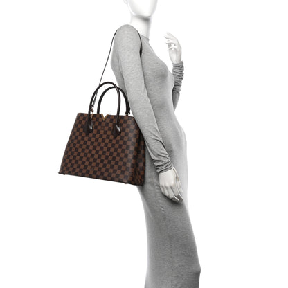 Louis Vuitton Damier Ebene Kensington 2 of 13
