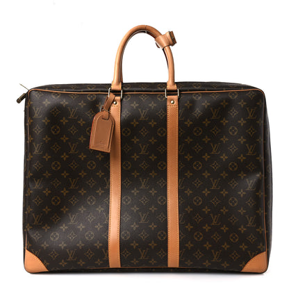 Louis Vuitton Monogram Sirius 60 1 of 12