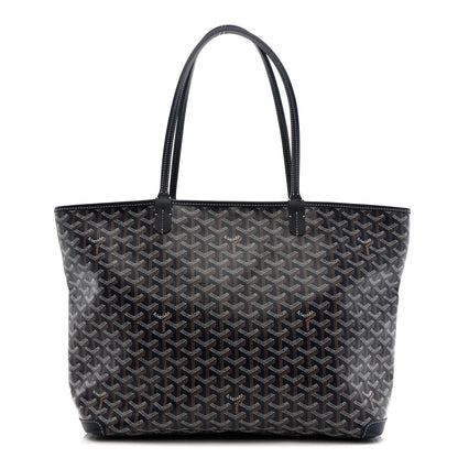 Goyard Goyardine Artois MM Navy 1 of 10