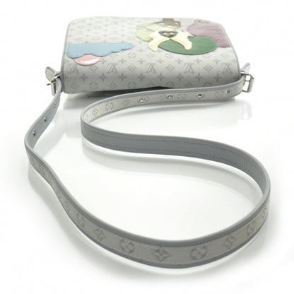 Louis Vuitton Musette Patchwork Conte De Fees Bag 5 of 9