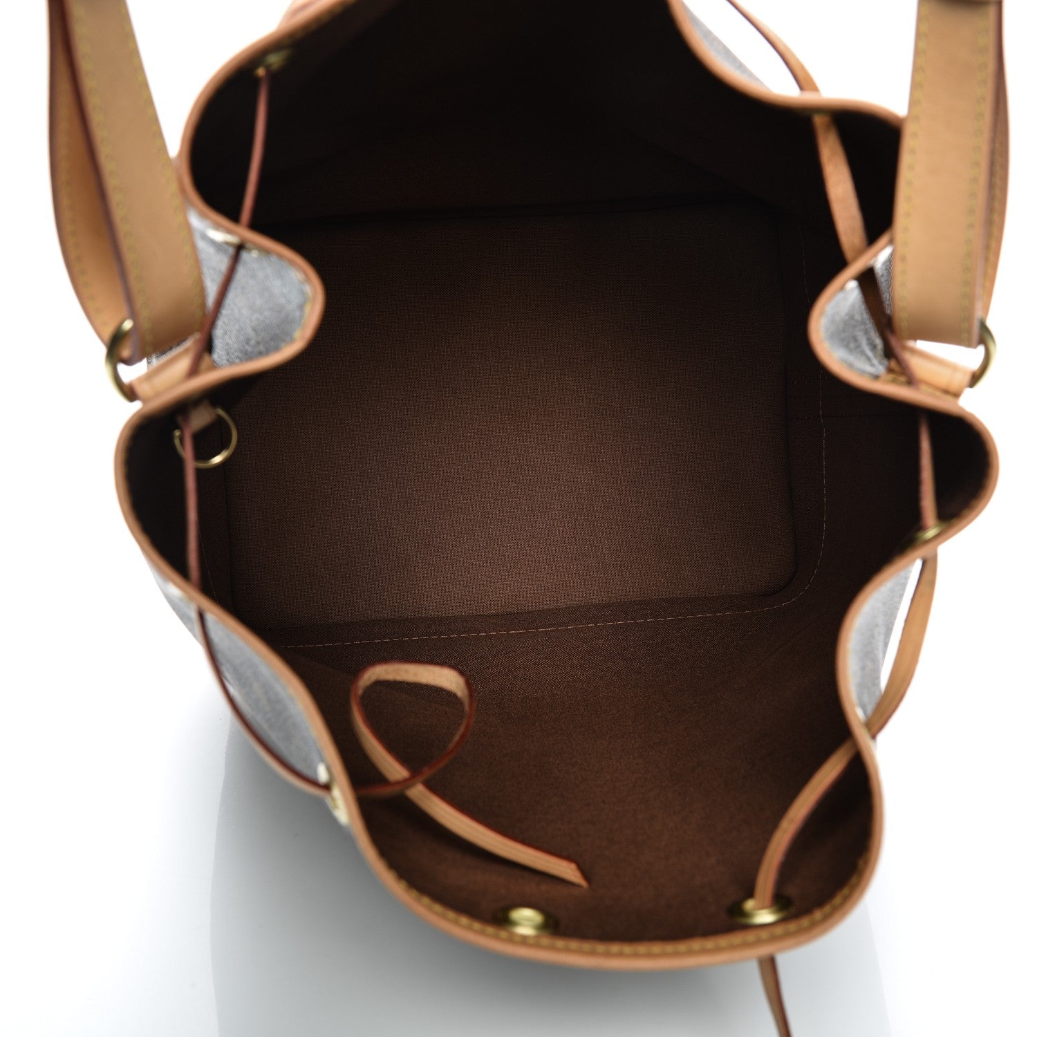 Louis Vuitton Monogram Noe 5 of 9