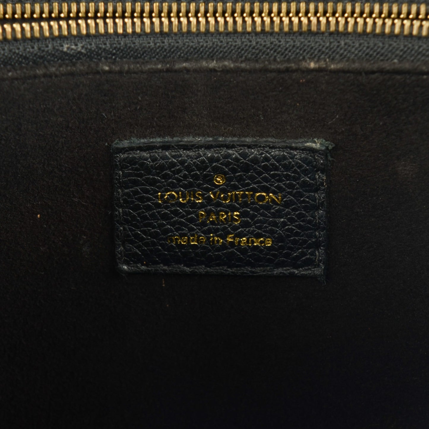 Empreinte Saint Germain PM Black