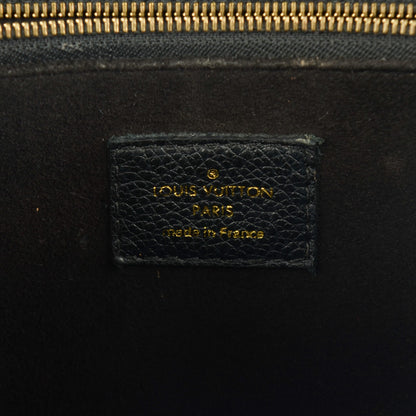 Louis Vuitton Empreinte Saint Germain PM Black 6 of 7