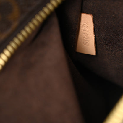 Louis Vuitton Monogram Pochette Metis 7 of 10
