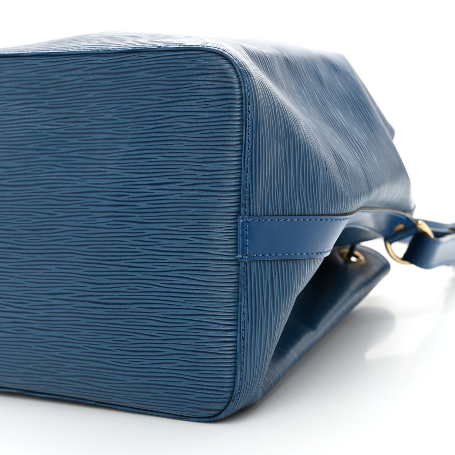 Louis Vuitton Epi Petit Noe Toledo 9 of 11