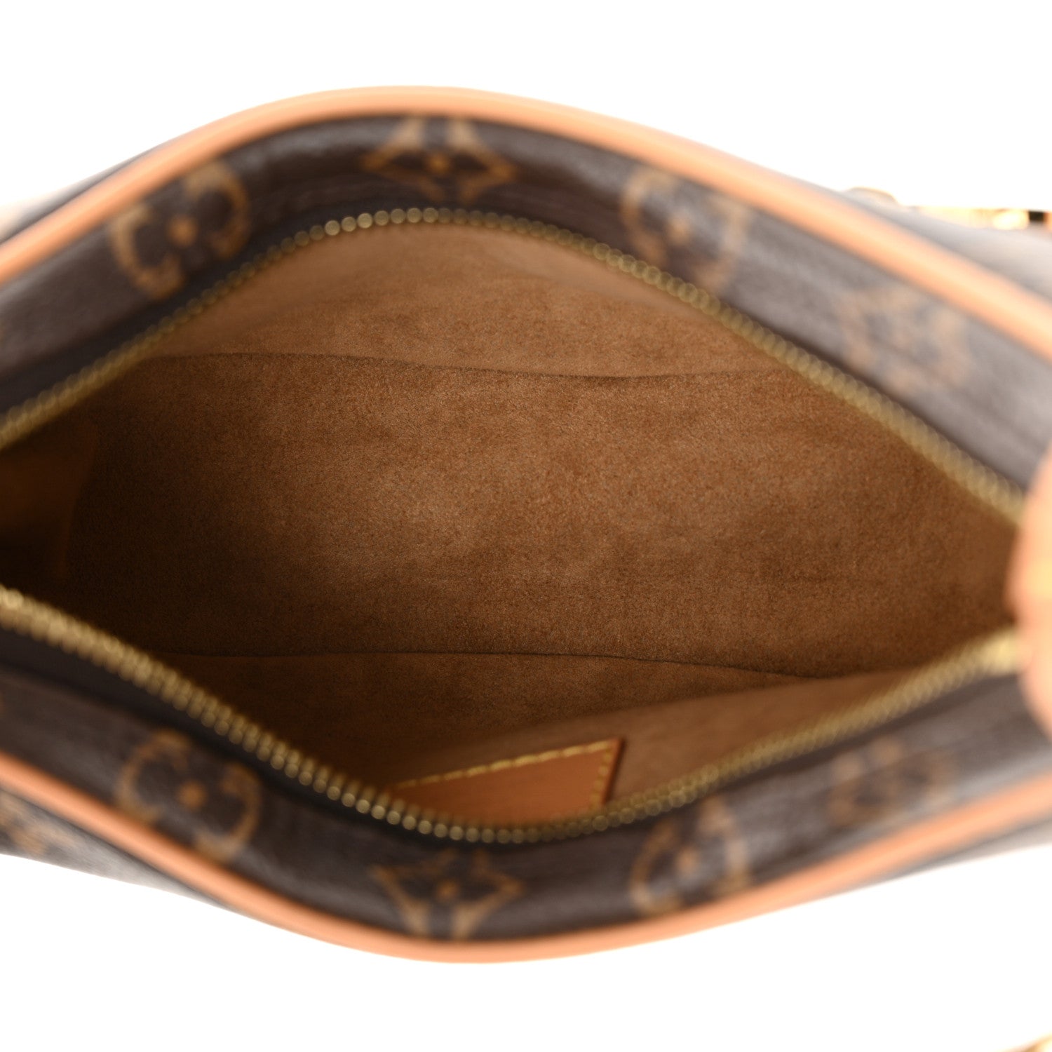 Louis Vuitton Monogram Loop 5 of 9