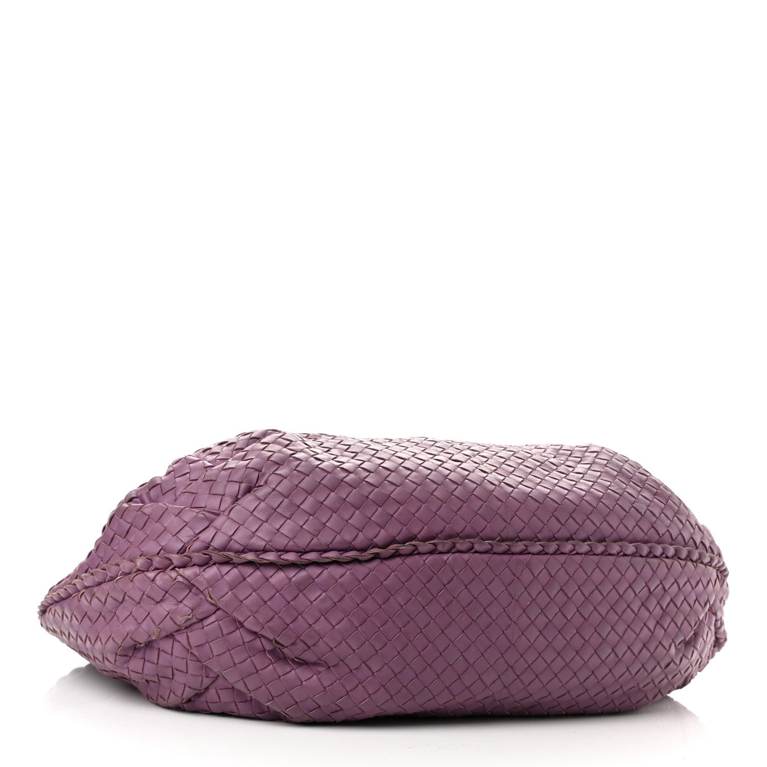 Bottega Veneta Nappa Intrecciato Large Veneta Hobo Corot 4 of 13