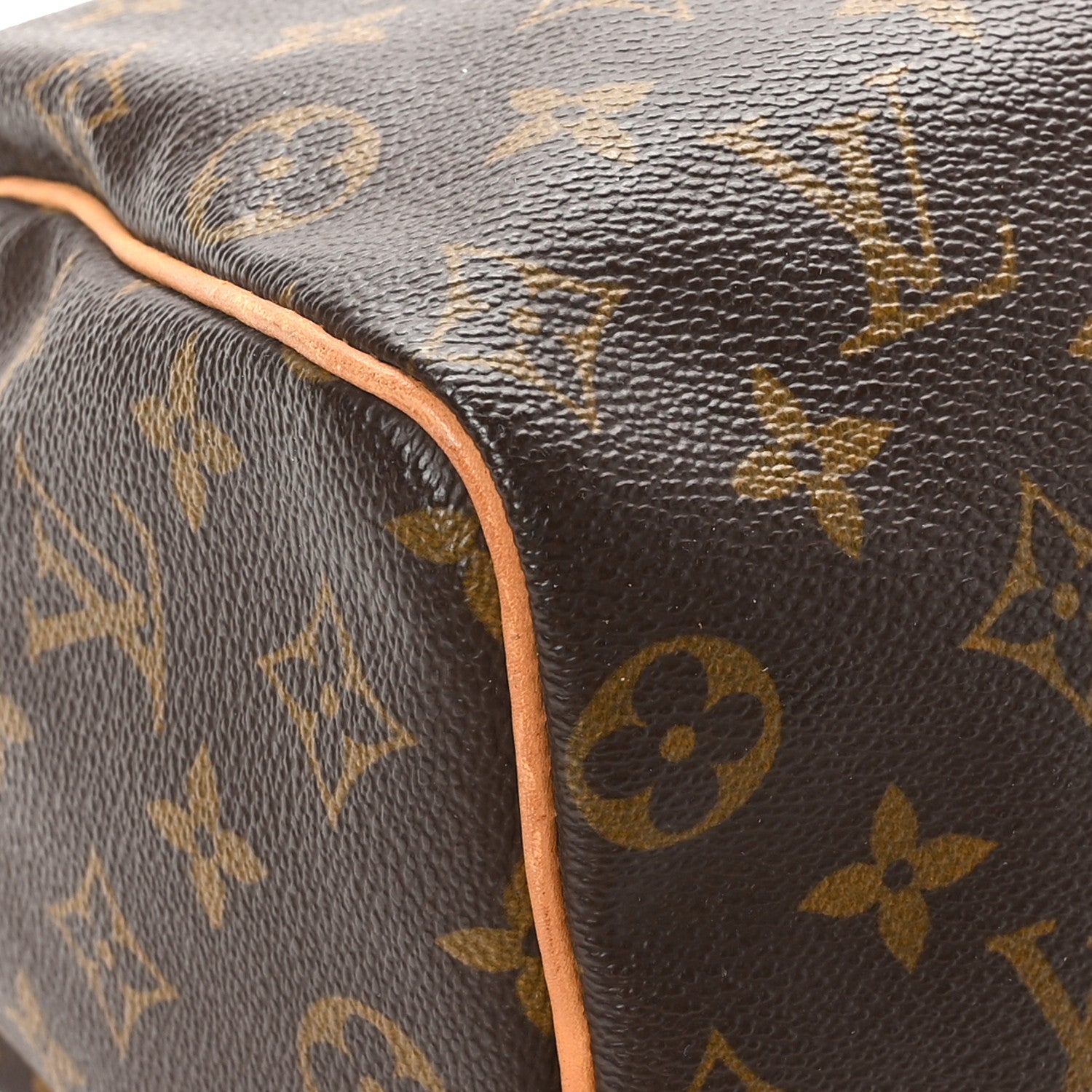 Louis Vuitton Monogram Speedy 25 9 of 15