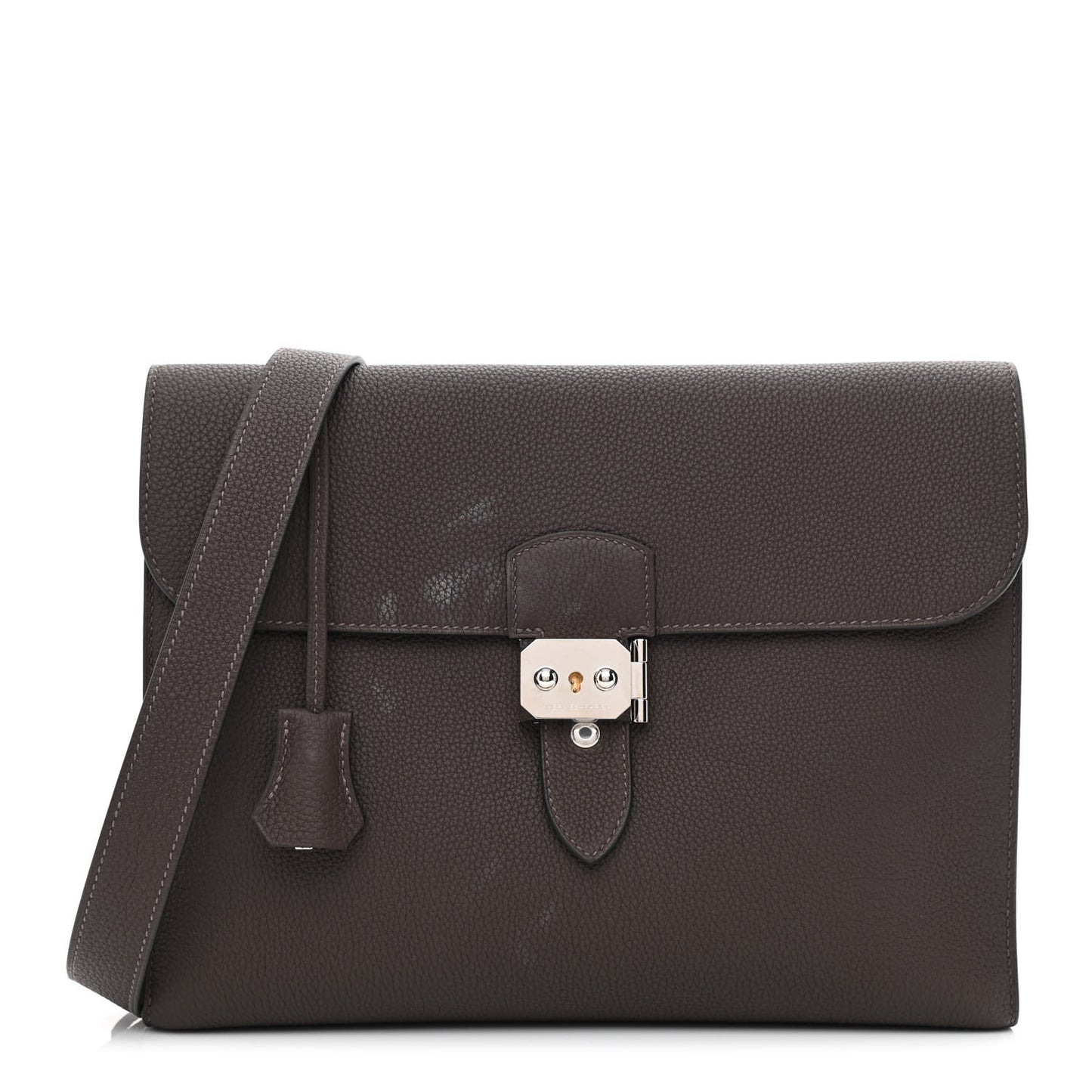 Togo Sac A Depeches 29 Messenger Bag Ebene