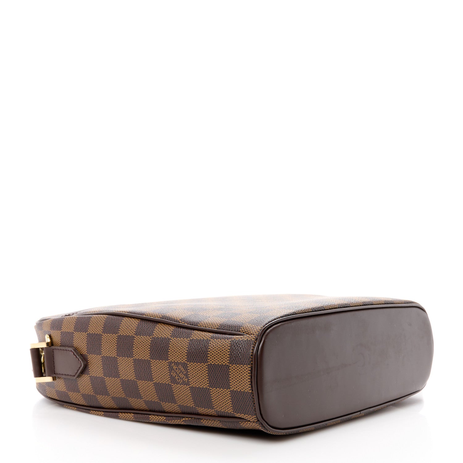 Louis Vuitton Damier Ebene Ipanema GM 4 of 9