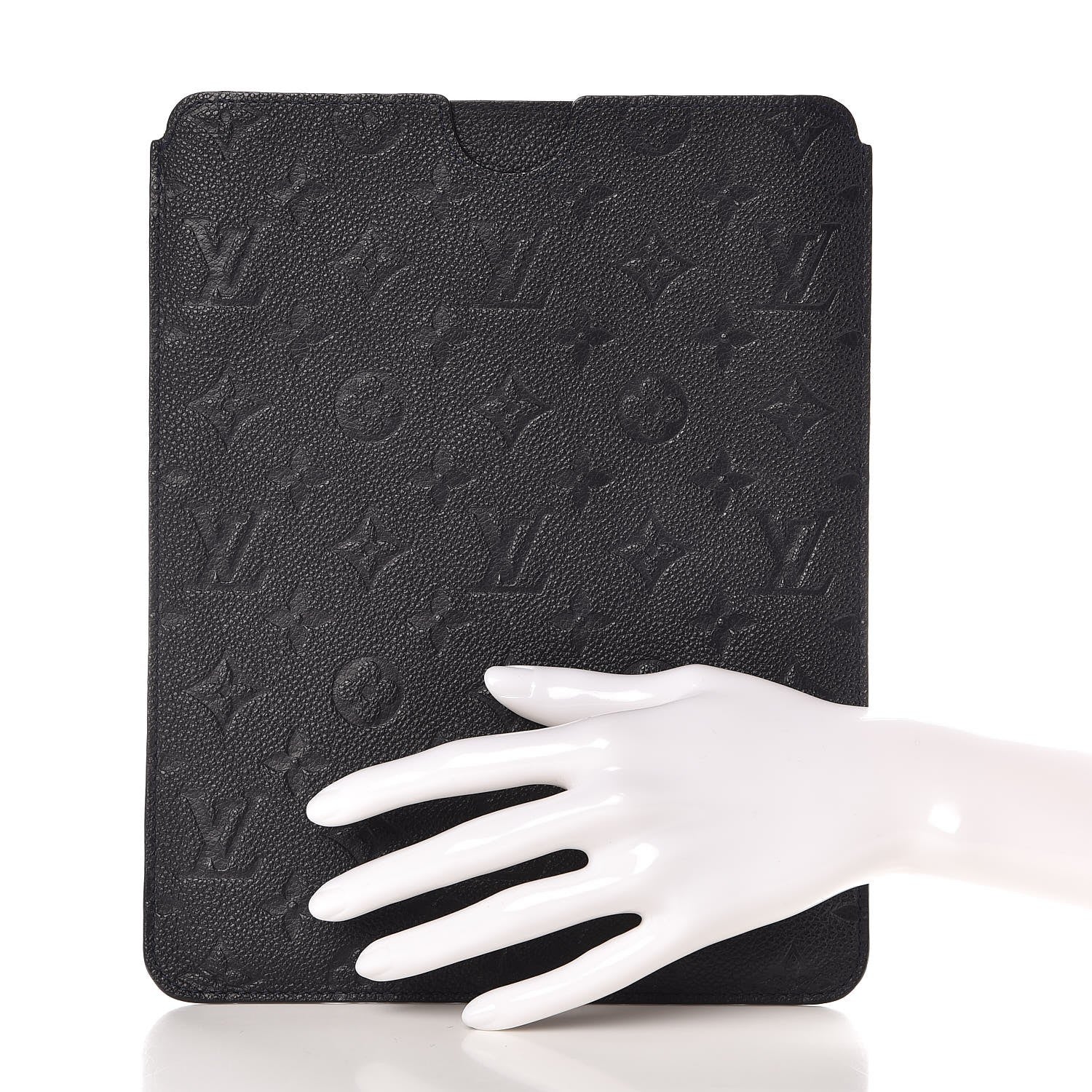 Louis Vuitton Empreinte iPad Softcase Infini 2 of 9