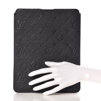 Louis Vuitton Empreinte iPad Softcase Infini 2 of 9