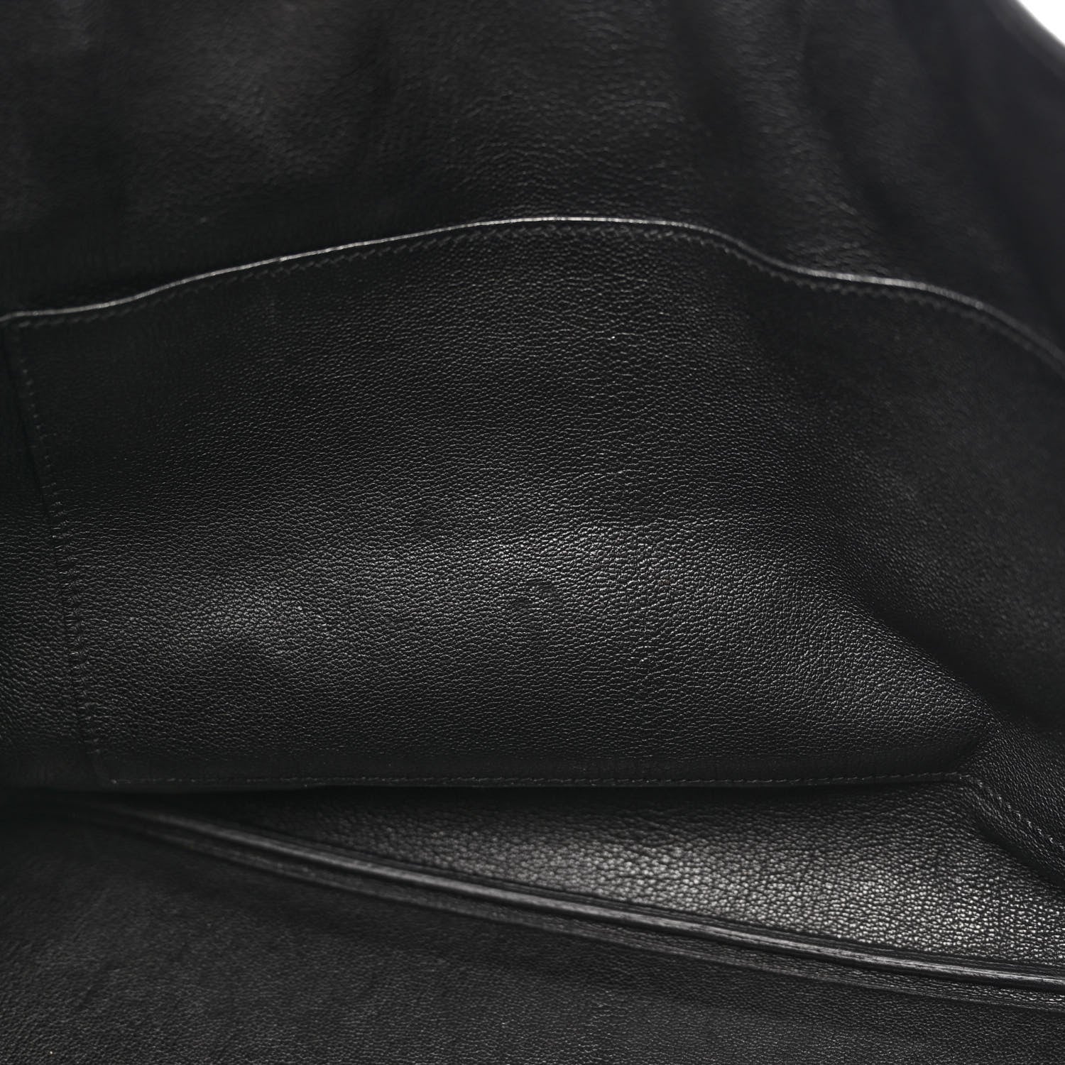 Hermes Togo Birkin 35 Black 11 of 16