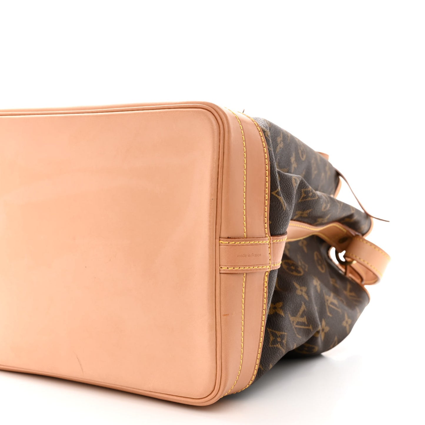 Monogram Noe