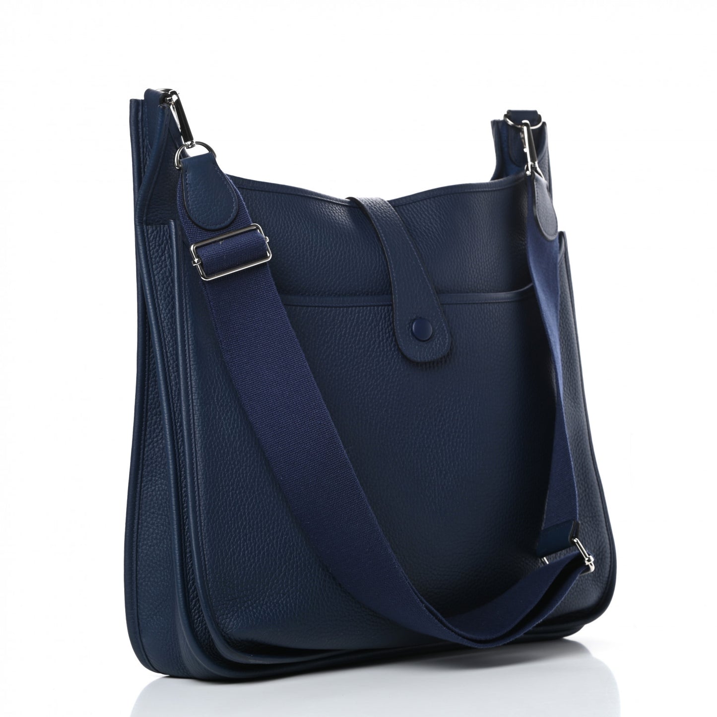 Taurillon Clemence Evelyne III TGM Bleu Obscur