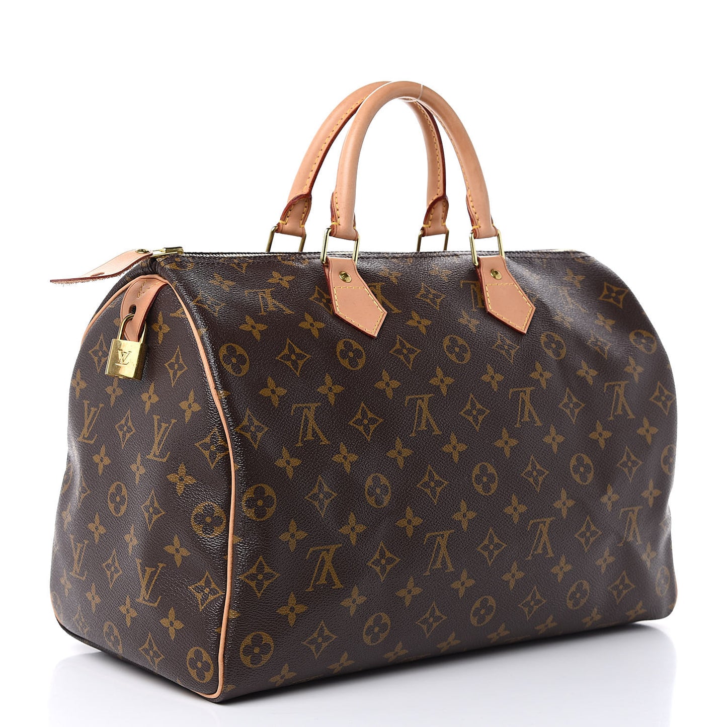 Monogram Speedy 35