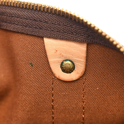Louis Vuitton Monogram Keepall 60 9 of 20