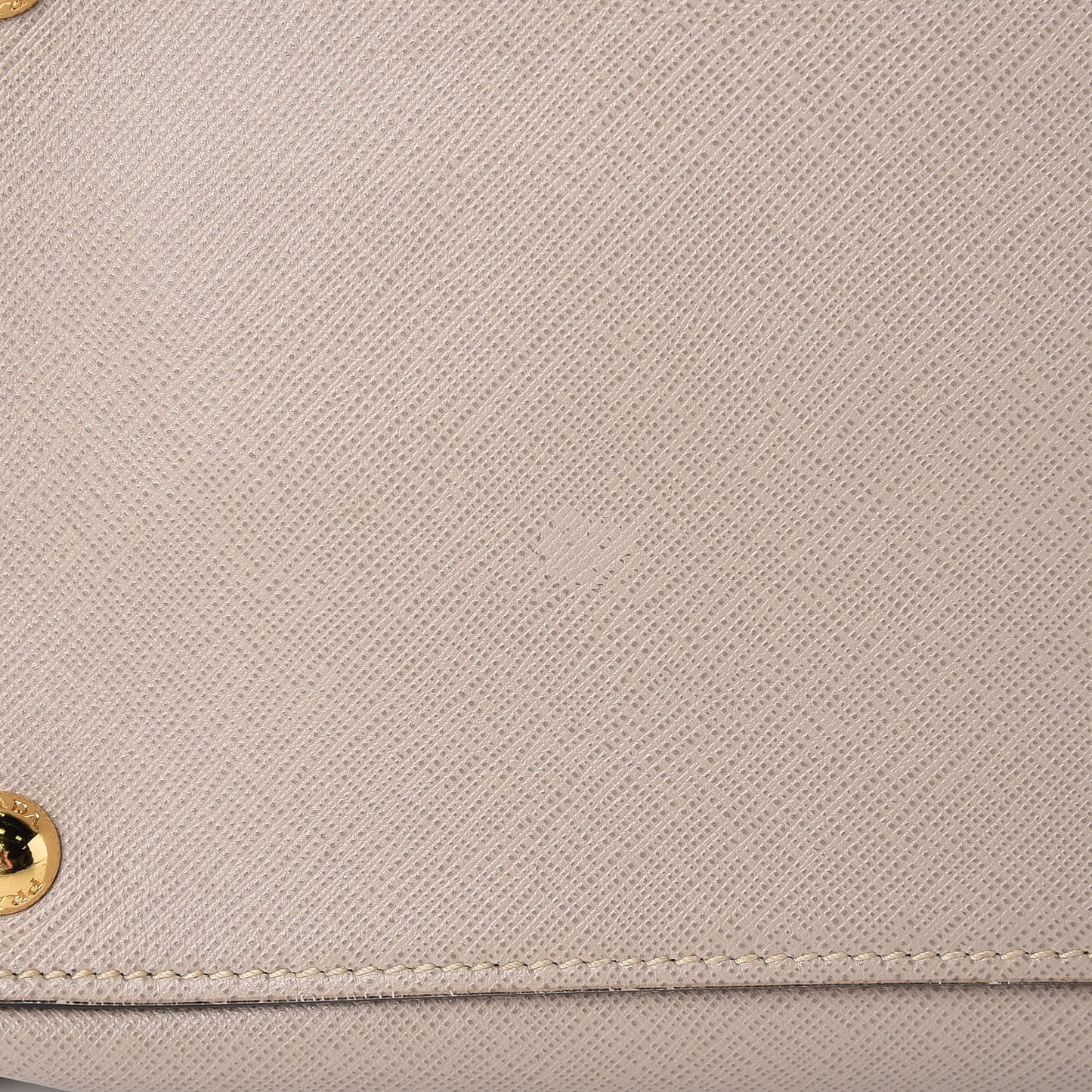 Saffiano Soft Tote Pomice