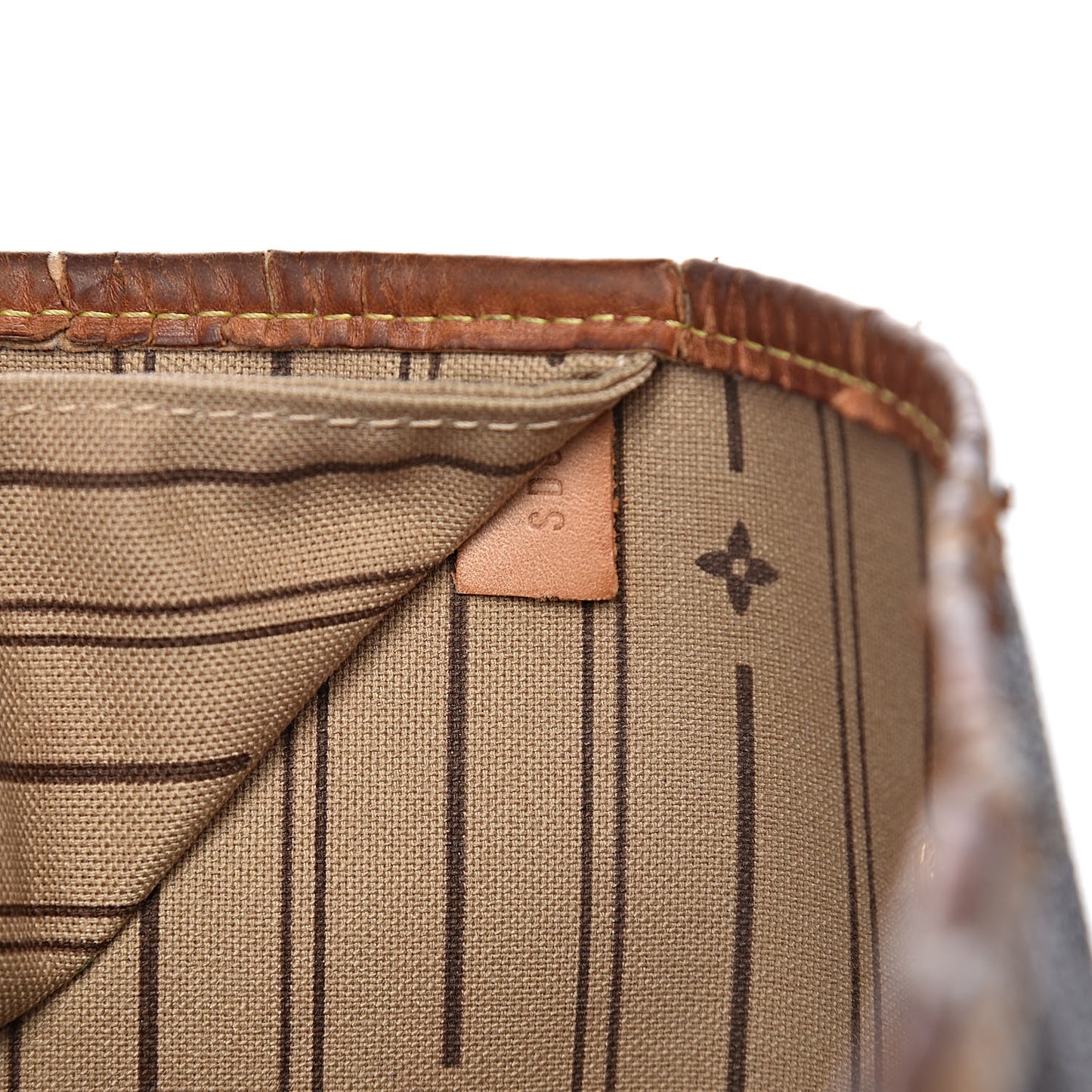 Monogram Neverfull GM