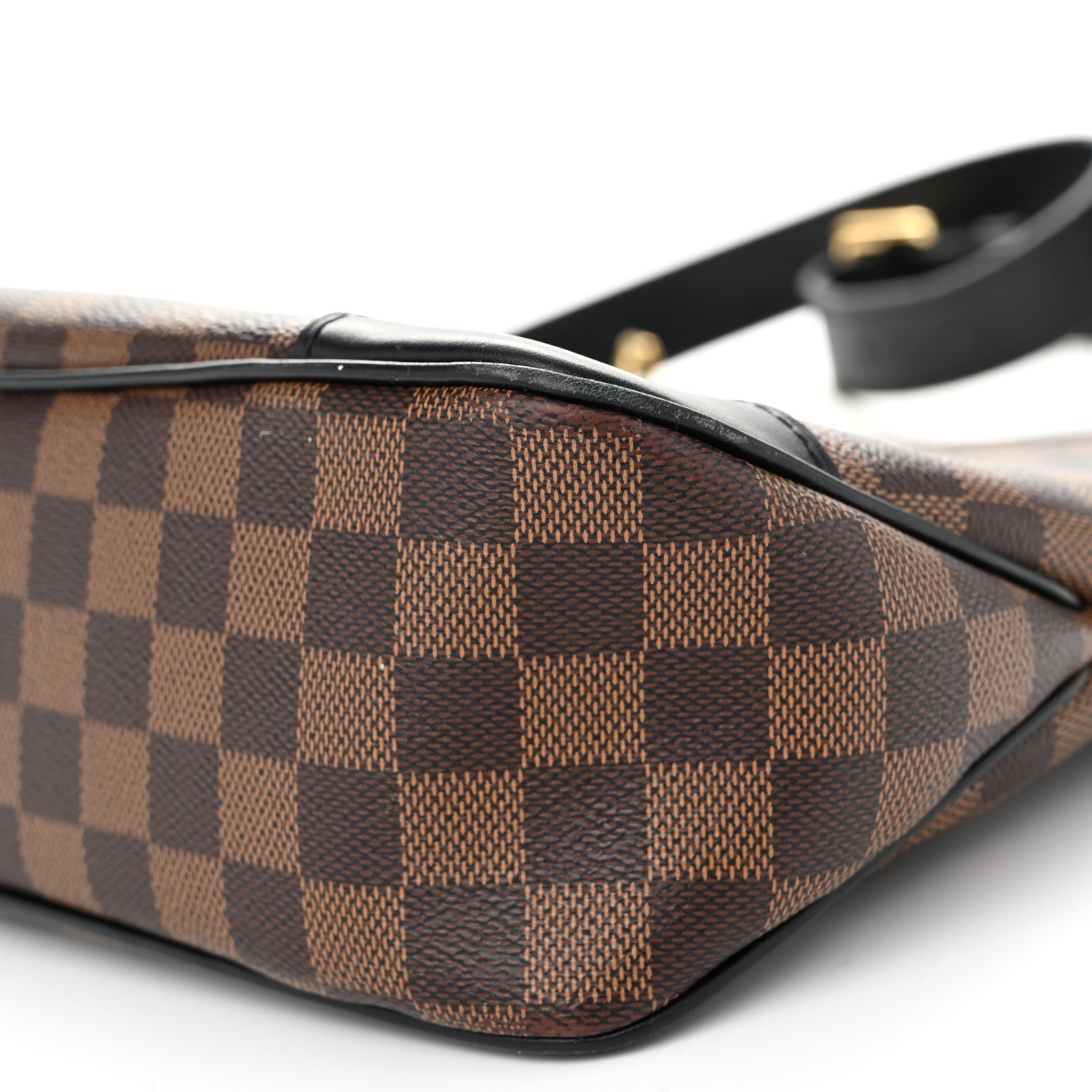 Louis Vuitton Damier Ebene Odeon MM Black 10 of 10