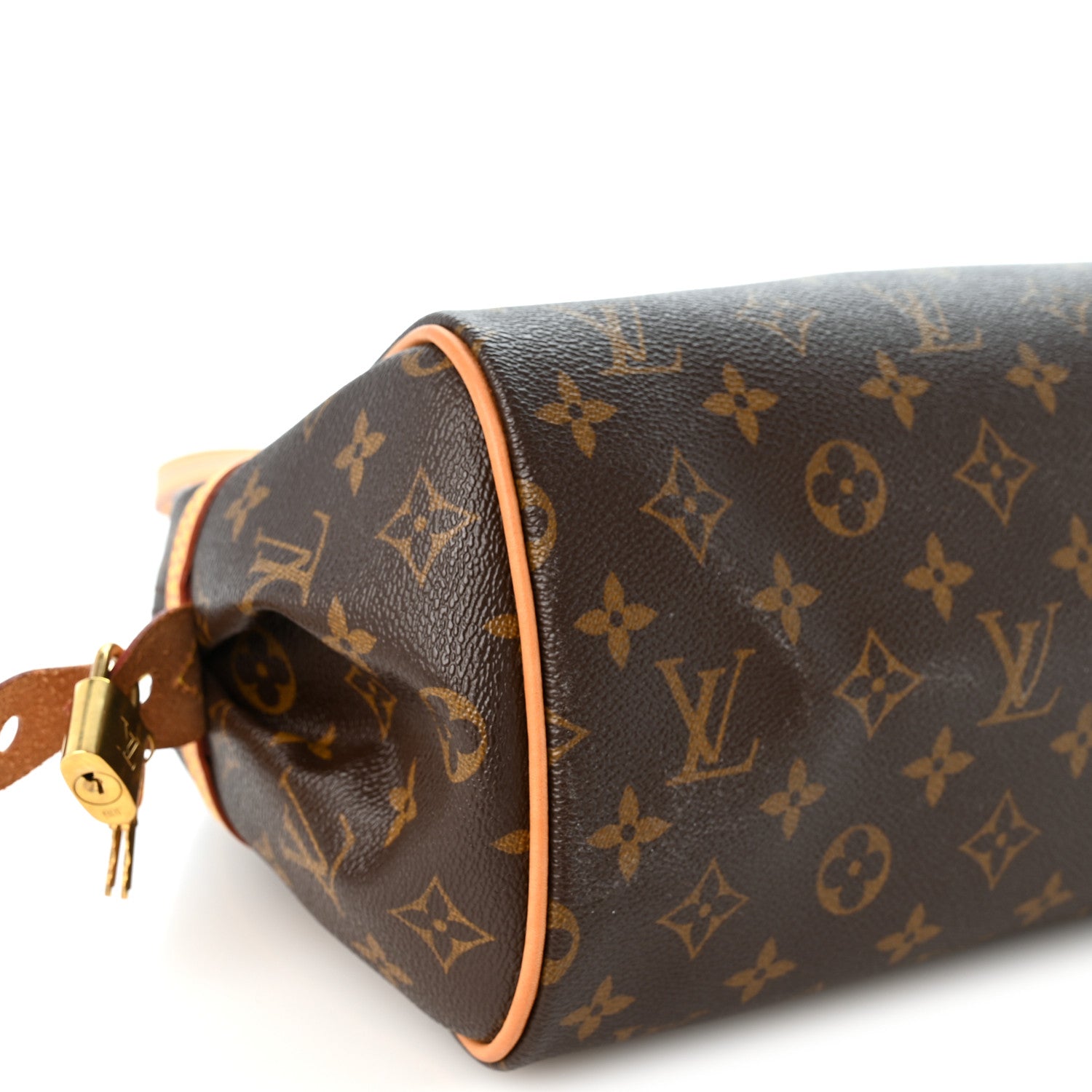 Louis Vuitton Monogram Montorgueil PM 9 of 10