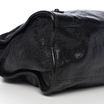 Balenciaga Agneau Classic Hardware City Black 10 of 12