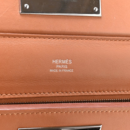 Hermes Evercolor Swift 24/24 21 Gold 6 of 11