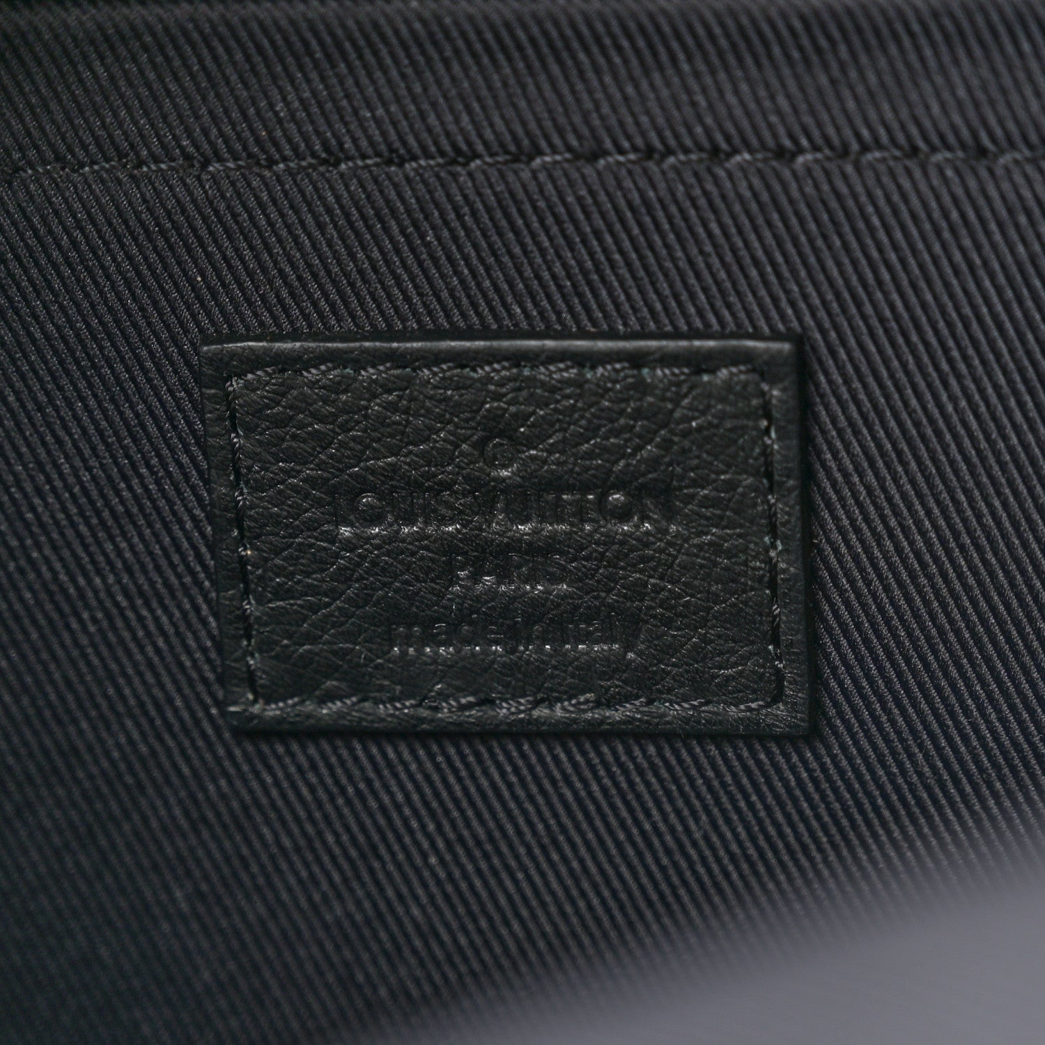 Louis Vuitton Monogram Palm Springs Backpack Mini 6 of 9