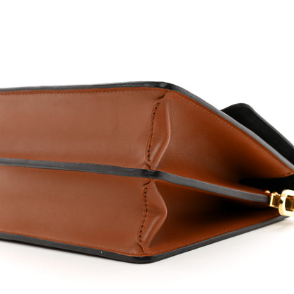 Louis Vuitton Reverse Monogram Dauphine MM 9 of 11