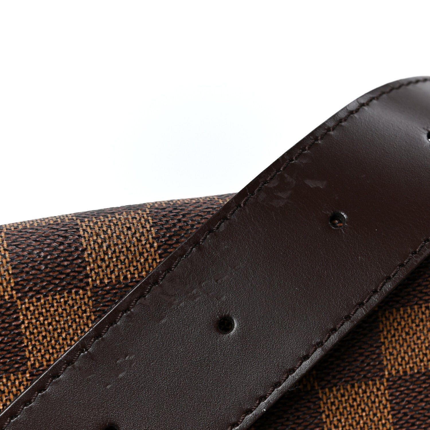 Louis Vuitton Damier Ebene Bastille Messenger 13 of 13