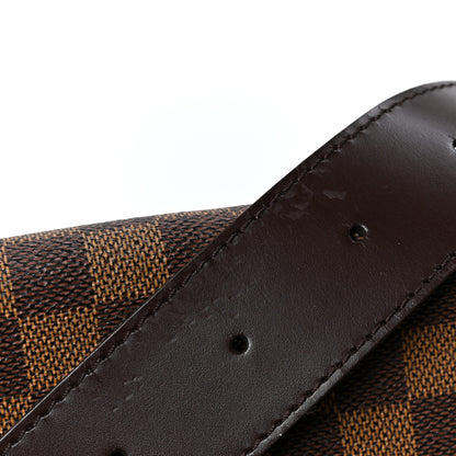 Louis Vuitton Damier Ebene Bastille Messenger 13 of 13