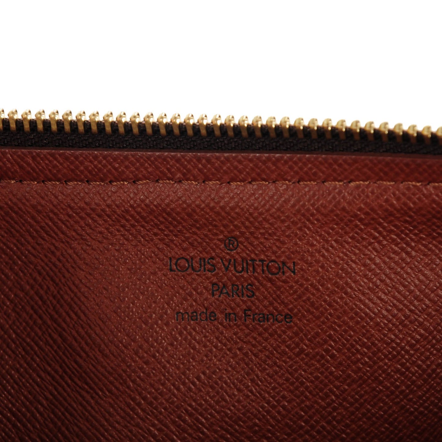 Monogram Papillon 26