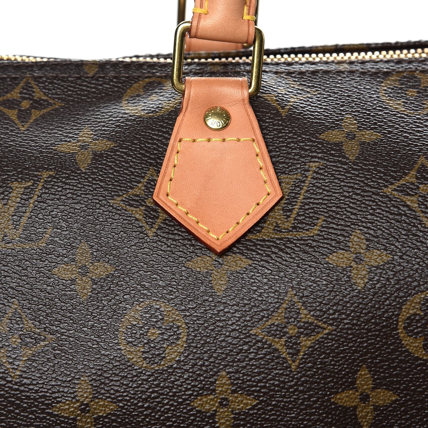 Monogram Speedy Bandouliere 30