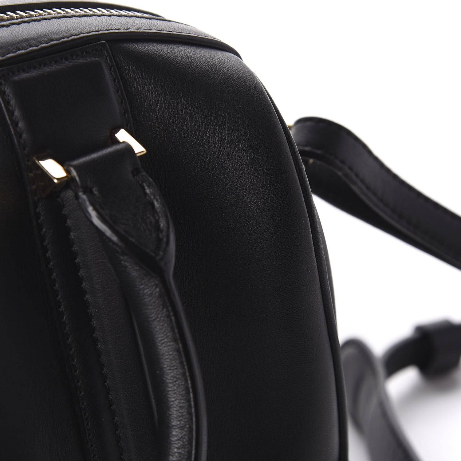 Givenchy Calfskin Mini Lucrezia Black 11 of 13